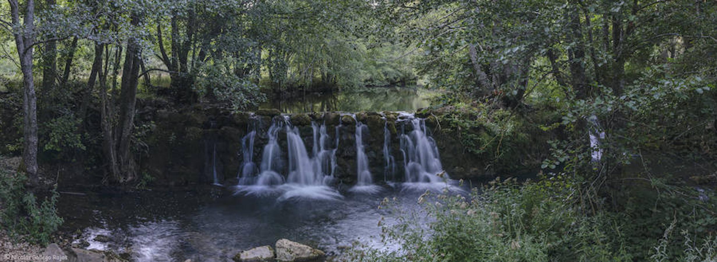 Las Loras, nuevo Geoparque Mundial de la Unesco. 