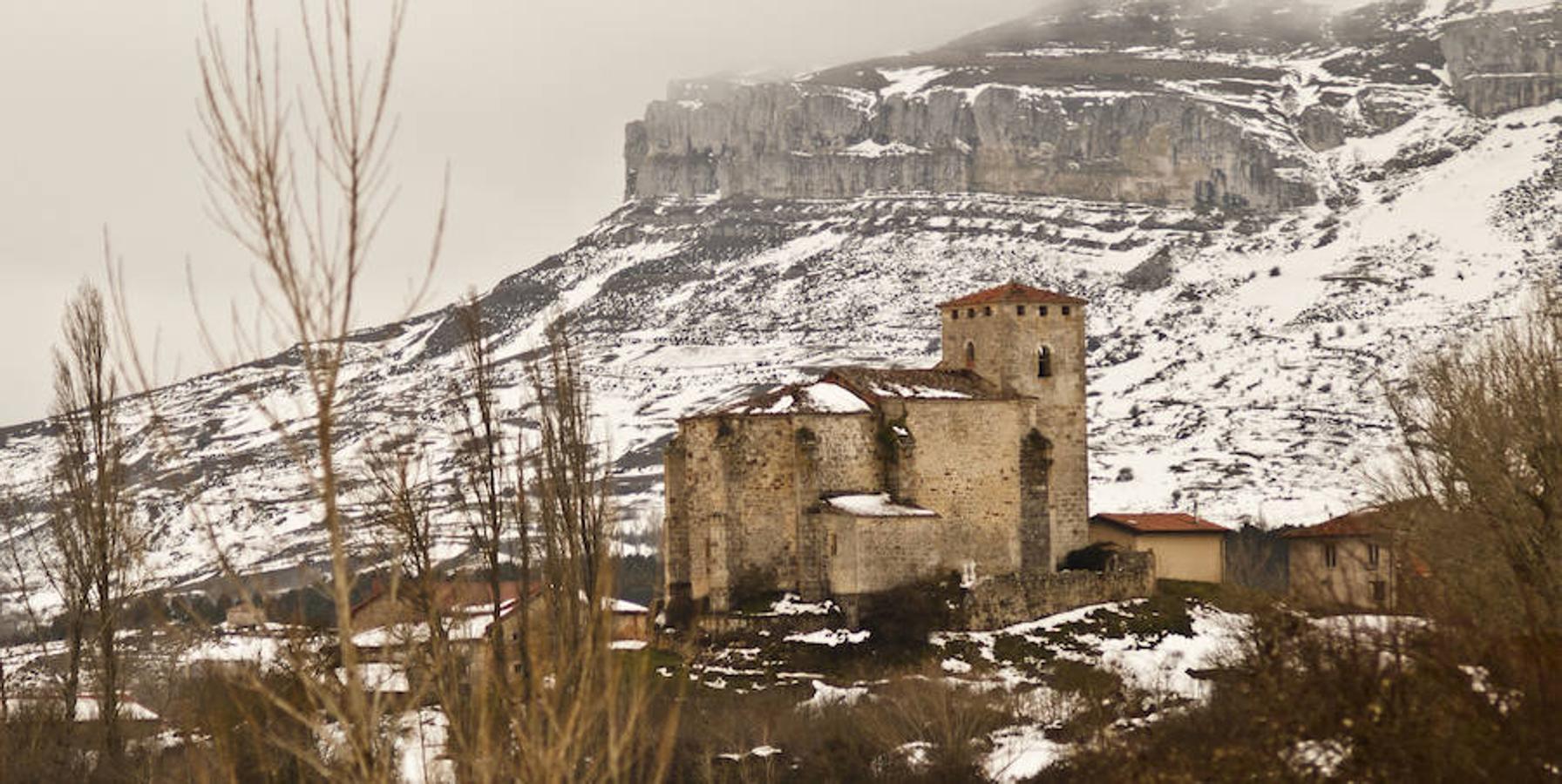 Vídeo: Las Loras, nuevo Geoparque Mundial de la Unesco