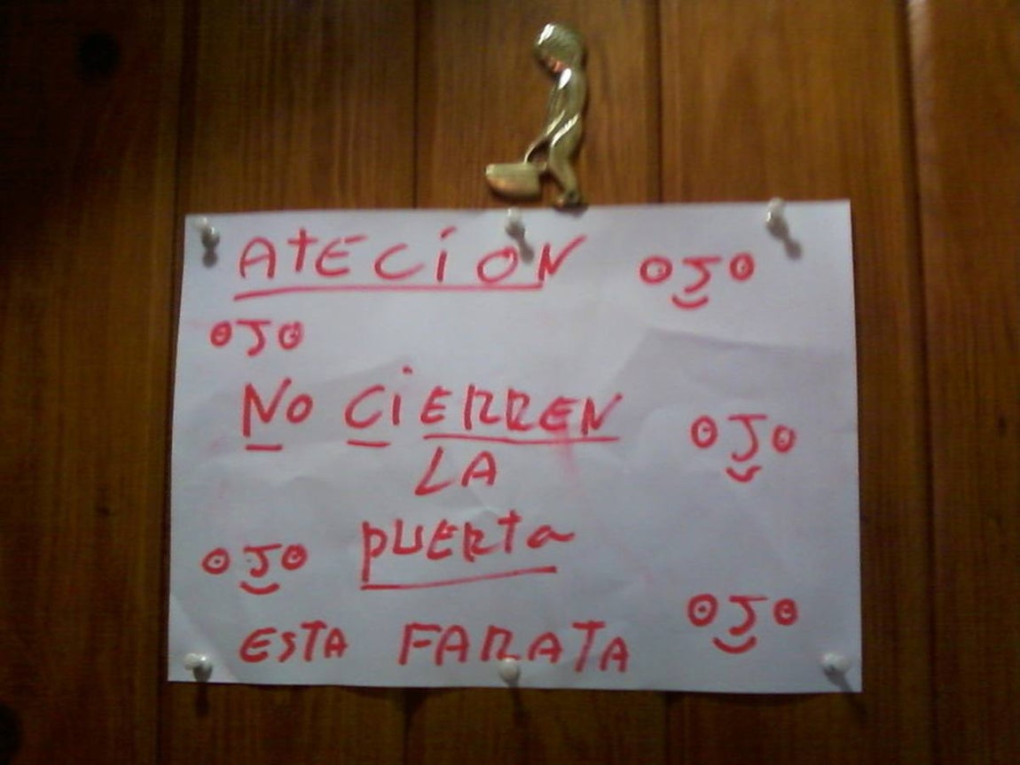 La galería de los horrores (ortográficos) de la Zoziedá&#039; pal Ehtudio&#039;el Andalú (ZEA)