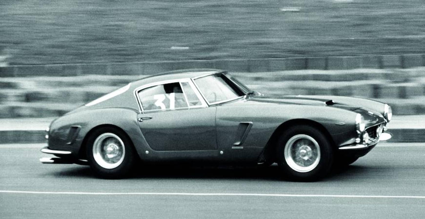 250 GTO (1962)