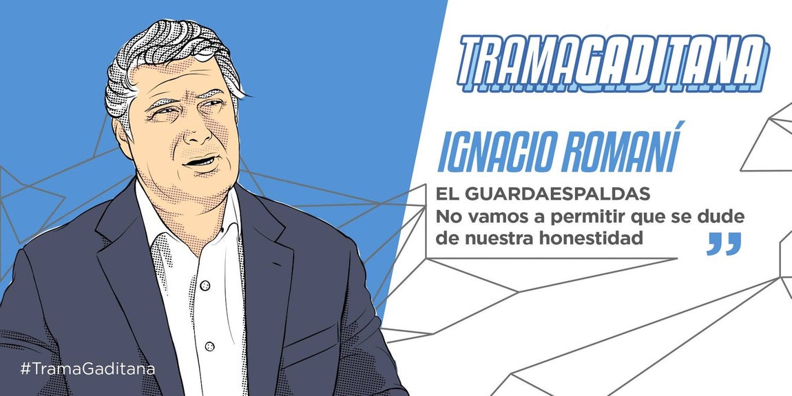 La nueva campaña difamadora de Podemos: la trama de la corrupción gaditana