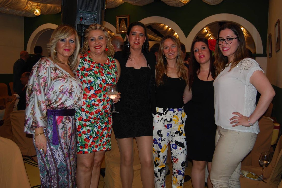 Llegan los días grandes de la Feria de Dos Hermanas