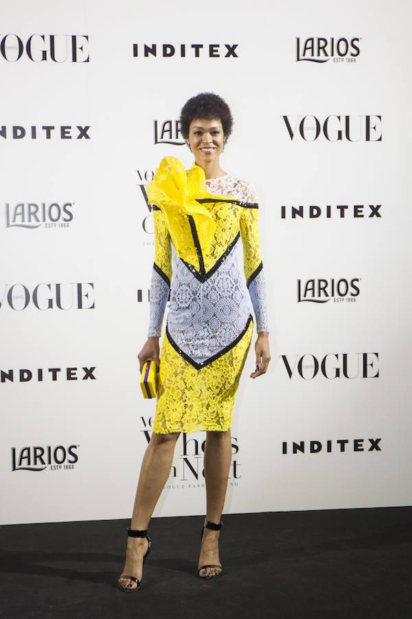 Godeliv Van den Brandt, actriz. 