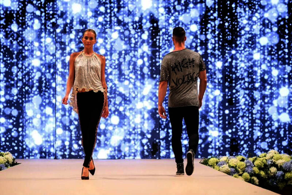 Propuestas de la firma Ibiza Stones. 