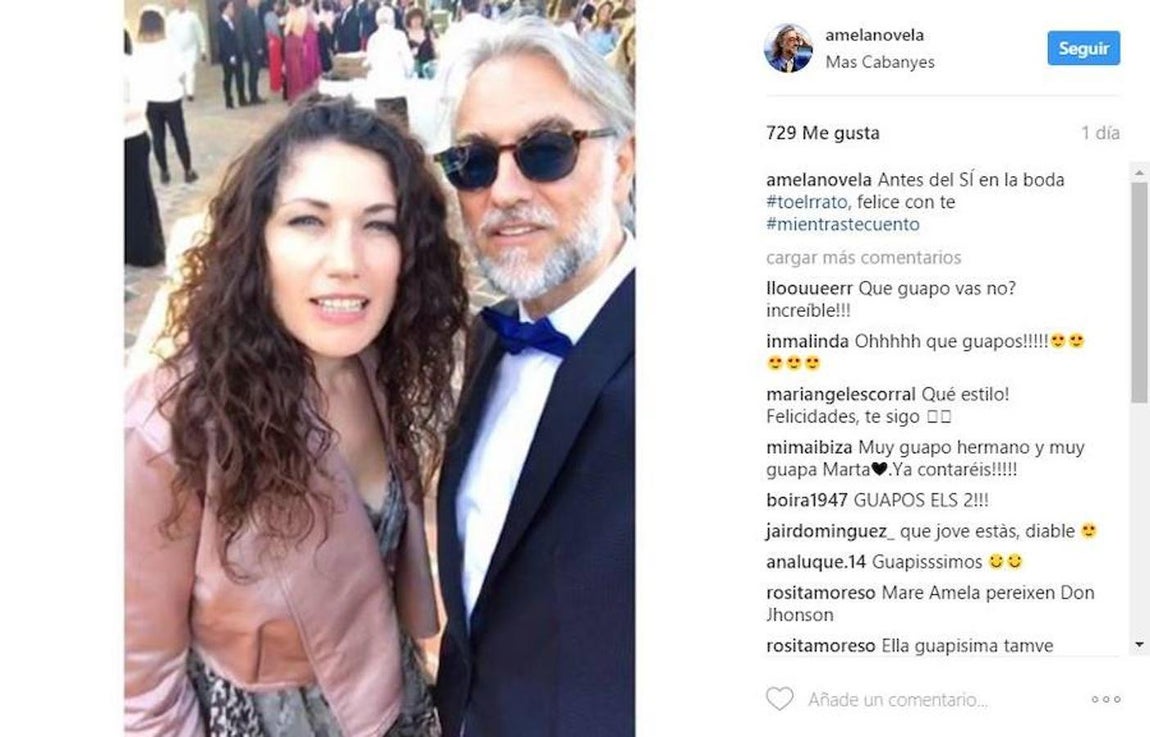 Víctor Amela, periodista. 