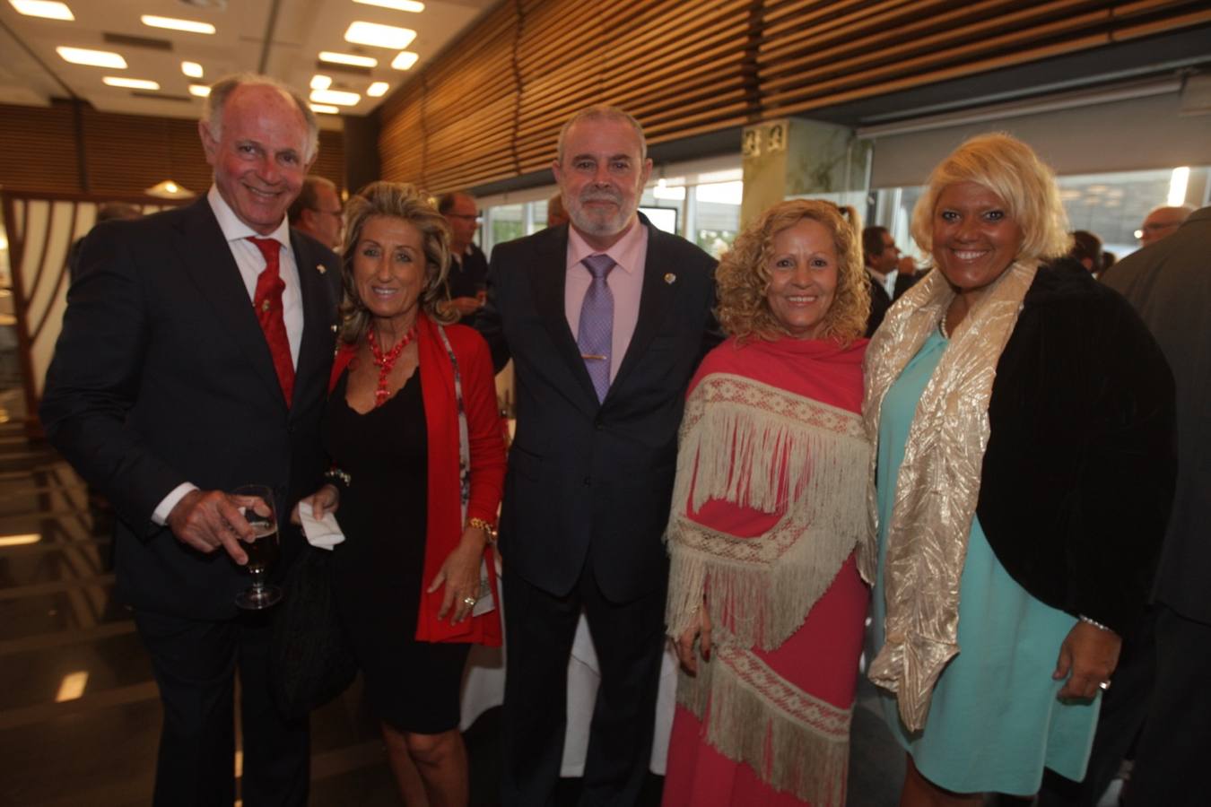 Fotos: Premios Baluarte del Carnaval