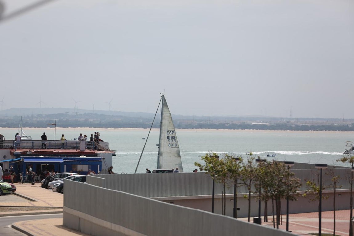 Gran Parada Naval Flota de Indias por el Tricentenario de Cádiz