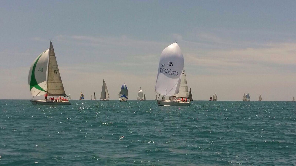 Gran Parada Naval Flota de Indias por el Tricentenario de Cádiz