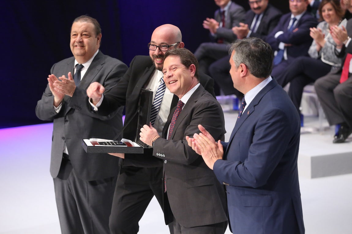 Placa al restaurante «El Bodegón». 