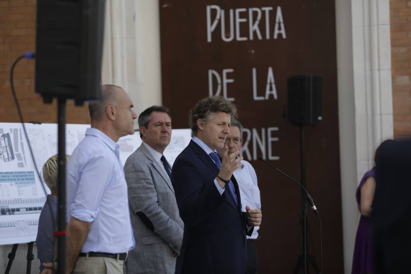 Así ha quedado la estación de Cádiz tras las obras