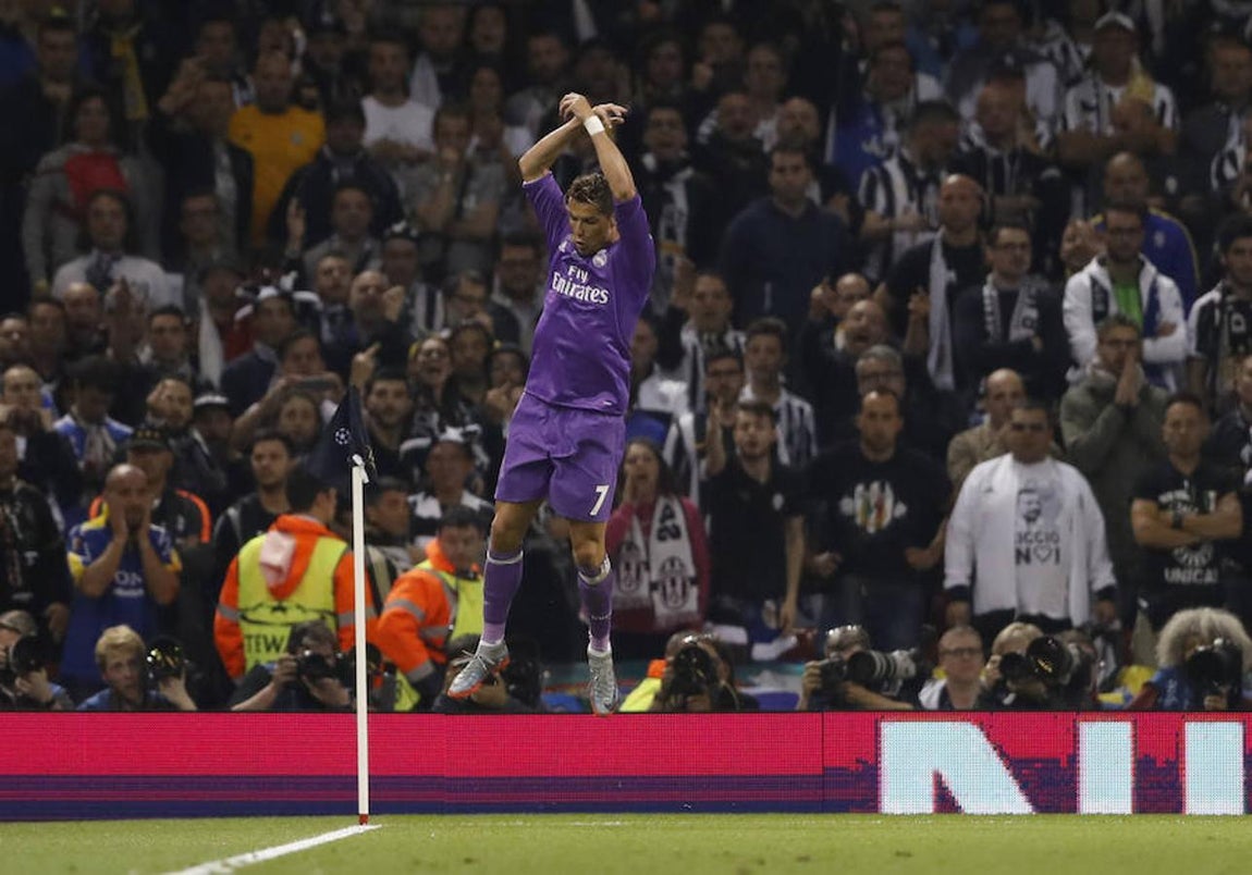 El partido, foto a foto