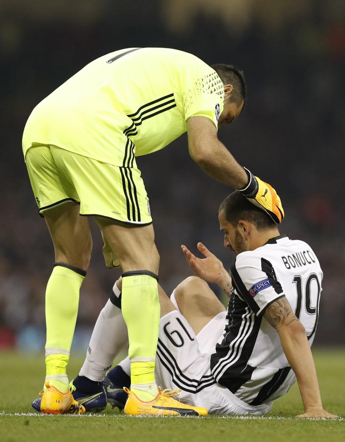 El partido, foto a foto