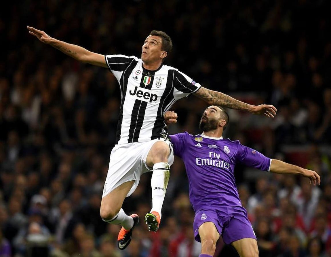 El partido, foto a foto