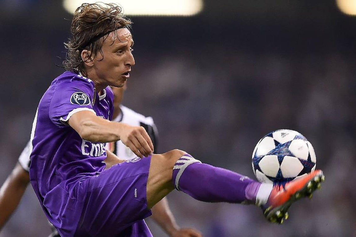 El partido, foto a foto