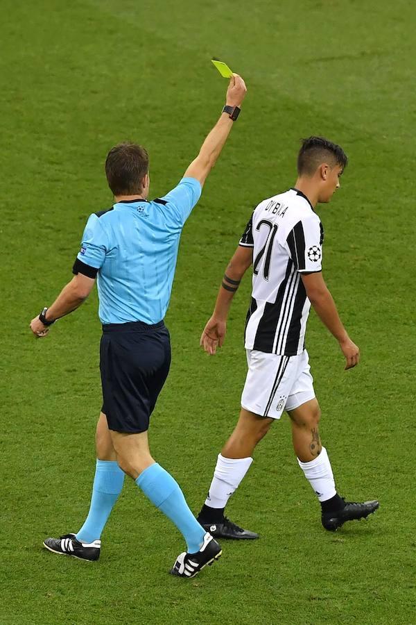 El partido, foto a foto