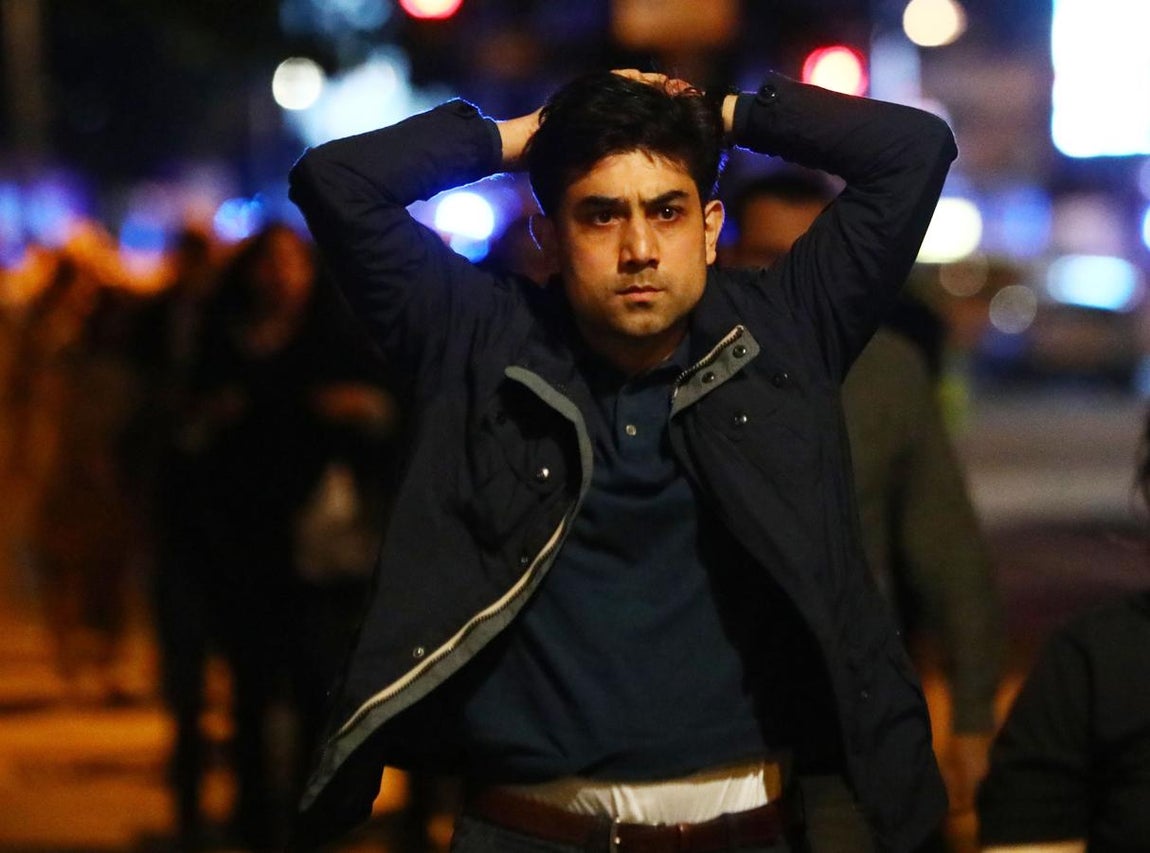 Un atentado desata el terror en el corazón de Londres