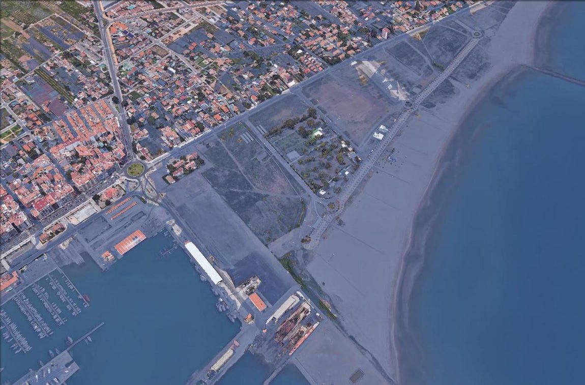 Borriana (Castellón). 