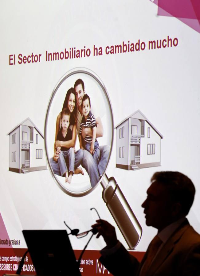 El foro de ABC Córdoba sobre el sector inmobiliario, en imágenes