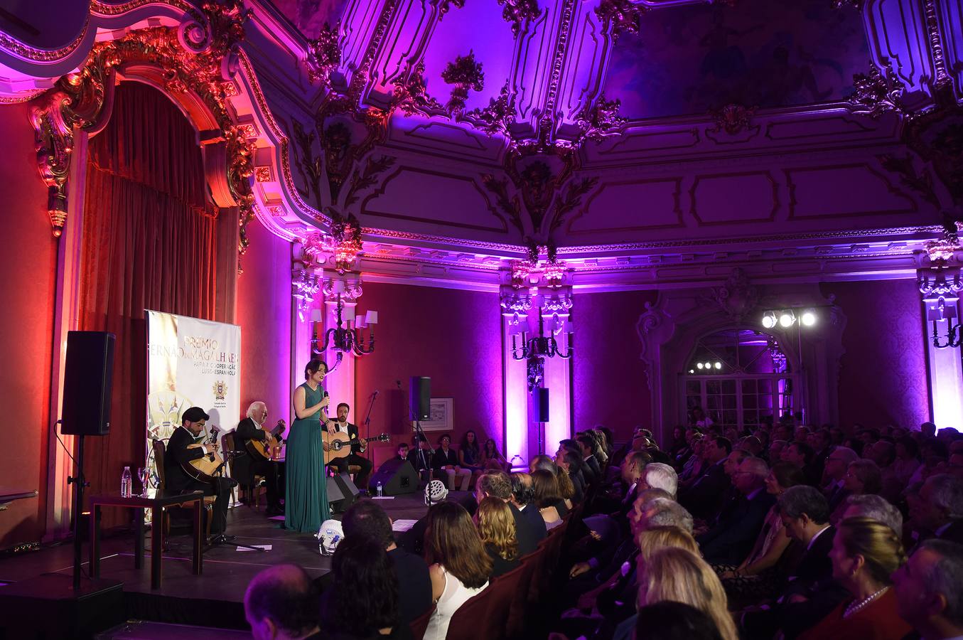 El Consulado de Portugal celebra el Día Nacional en Sevilla