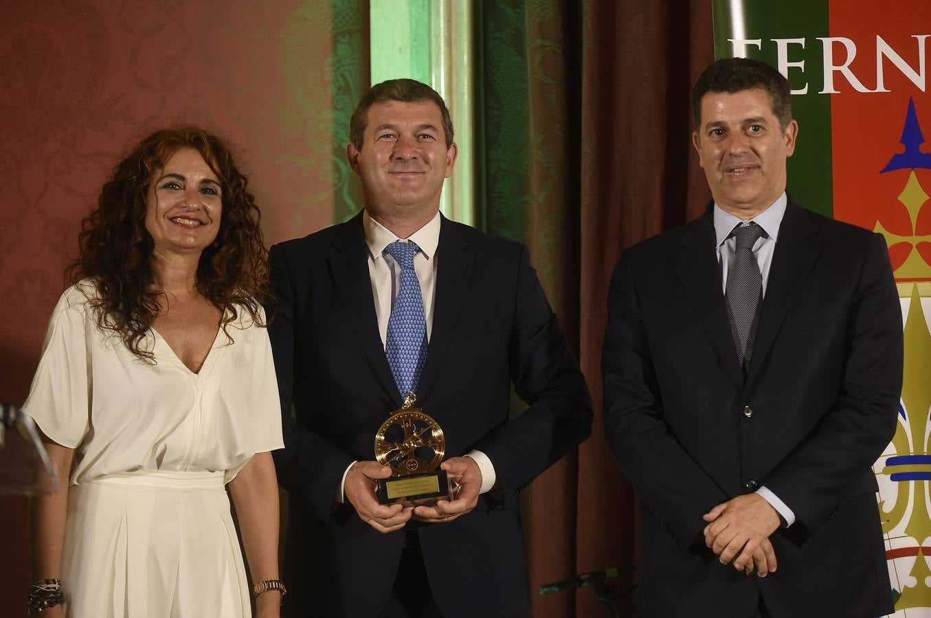 El Consulado de Portugal celebra el Día Nacional en Sevilla