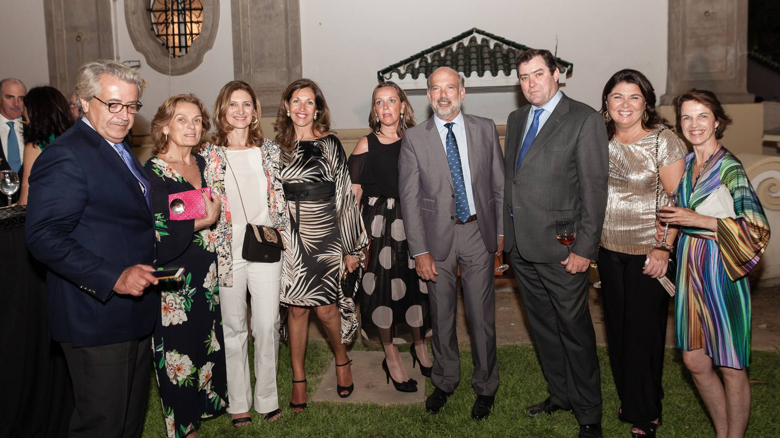 El Consulado de Portugal celebra el Día Nacional en Sevilla