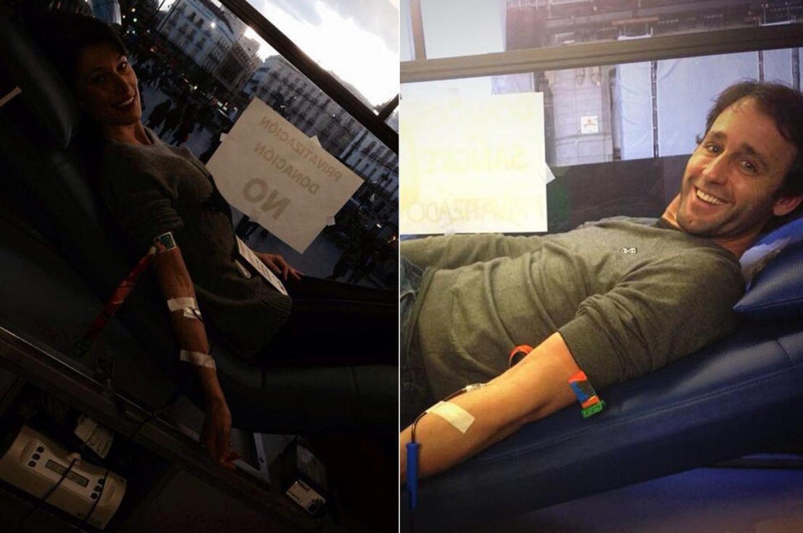 Sonia Ferrer y Escassi. 