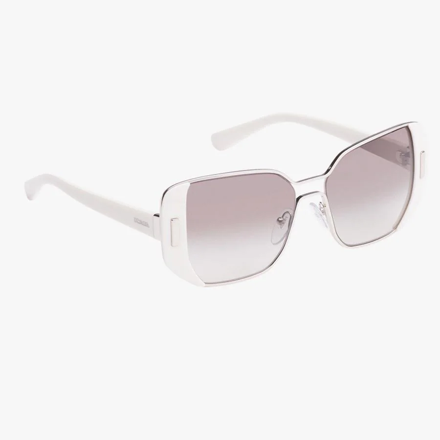 Gafas de sol con lentes degradadas (320€)