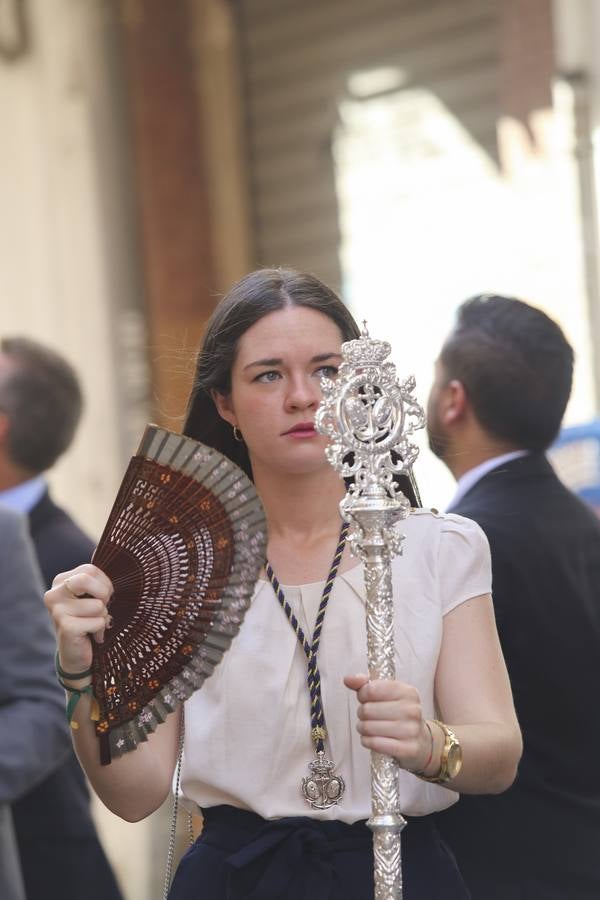 Procesión del Corpus en Triana