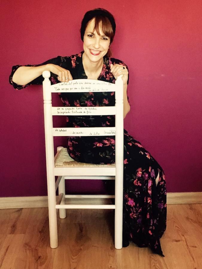 Paula Ortiz, guionista. 