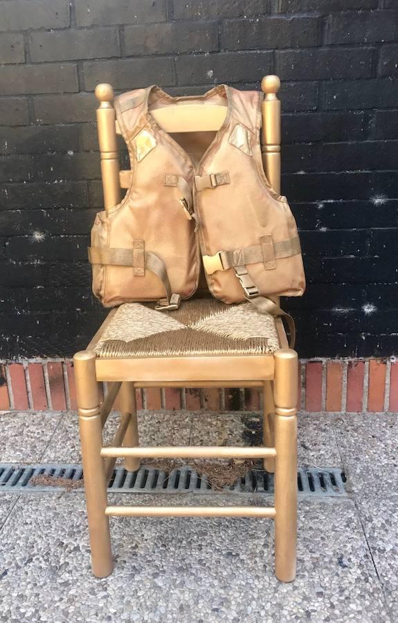 Rossy de Palma, actriz. 