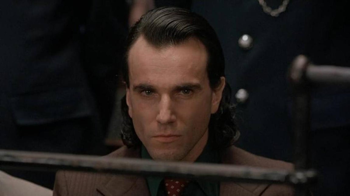 «En el nombre del padre», dirigida por Jim Sheridan. 