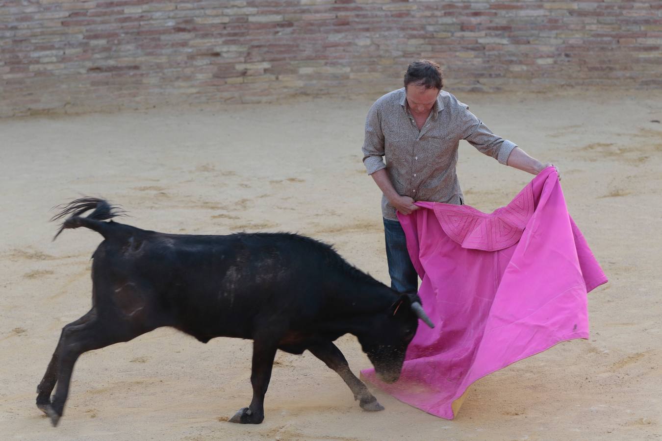 Homenaje a Pepe Luis Vázquez