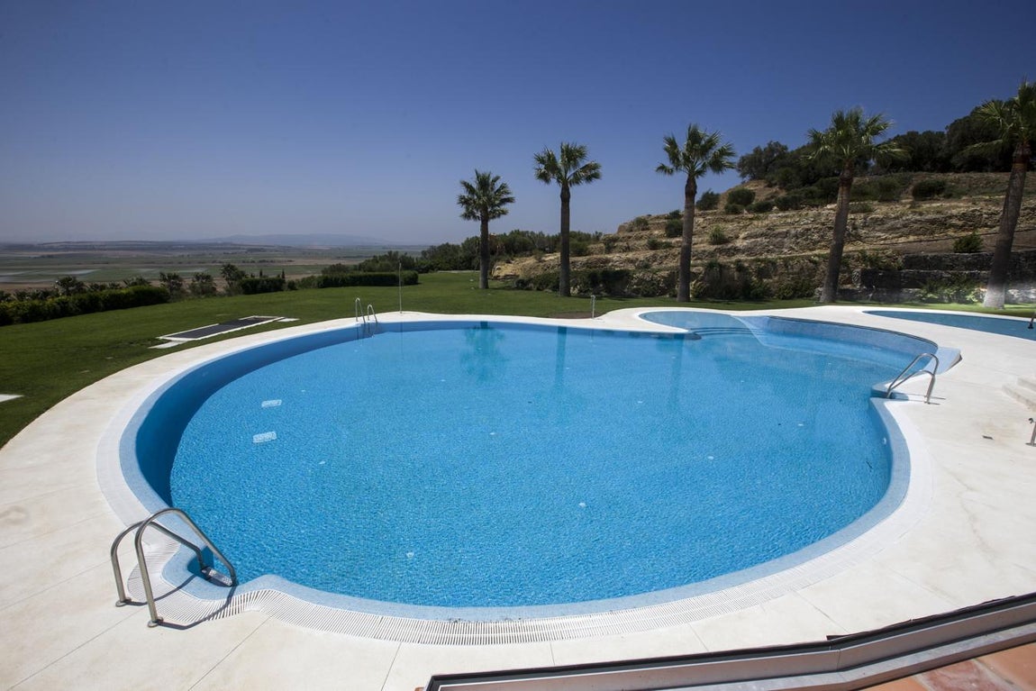 Las primeras imágenes del nuevo hotel Fairplay