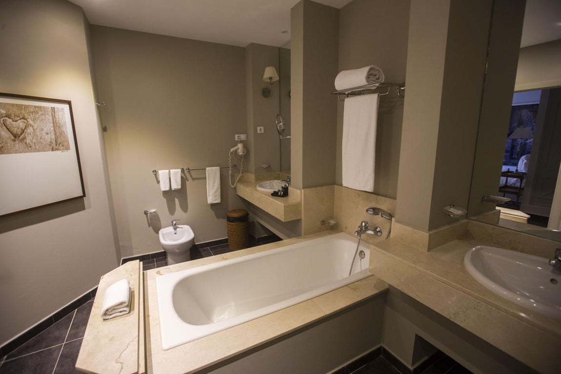 Las primeras imágenes del nuevo hotel Fairplay