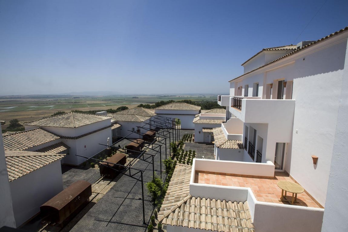 Las primeras imágenes del nuevo hotel Fairplay