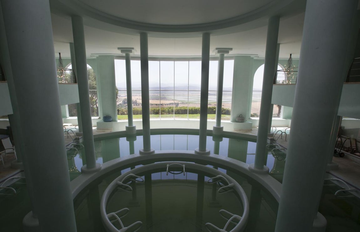 Las primeras imágenes del nuevo hotel Fairplay