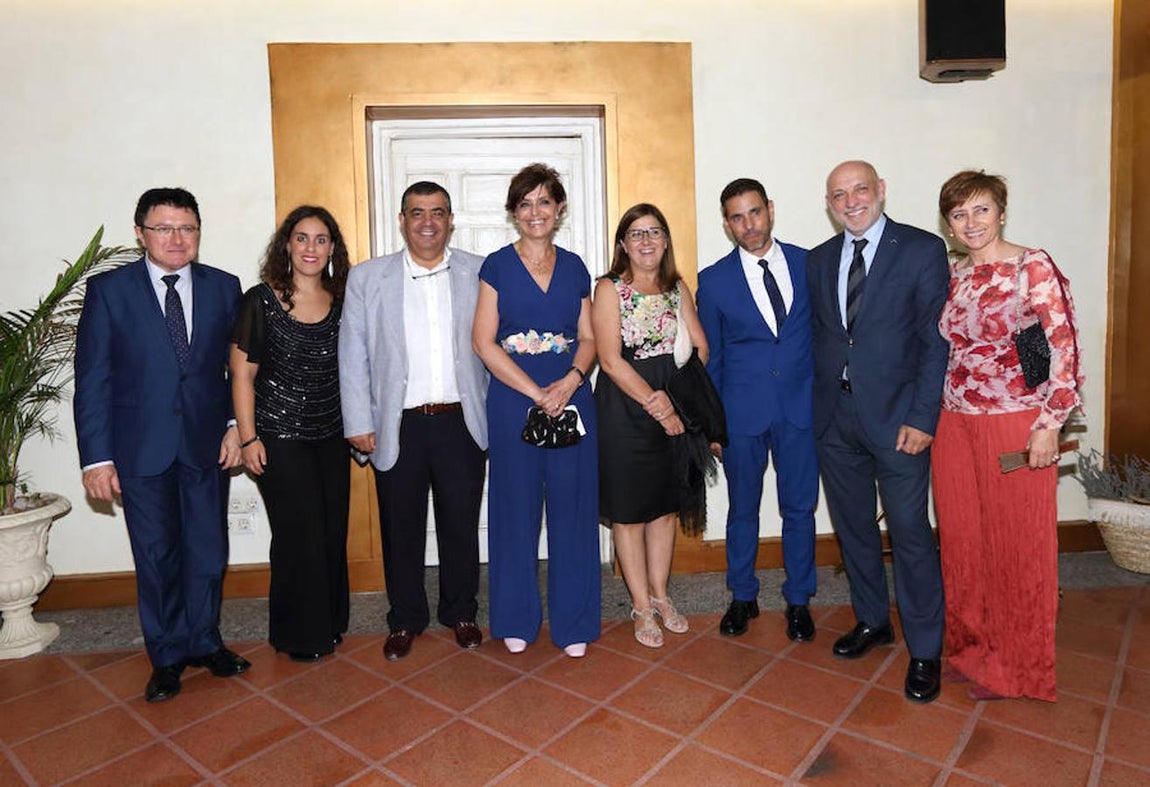 Los médicos de Toledo celebran su patrona