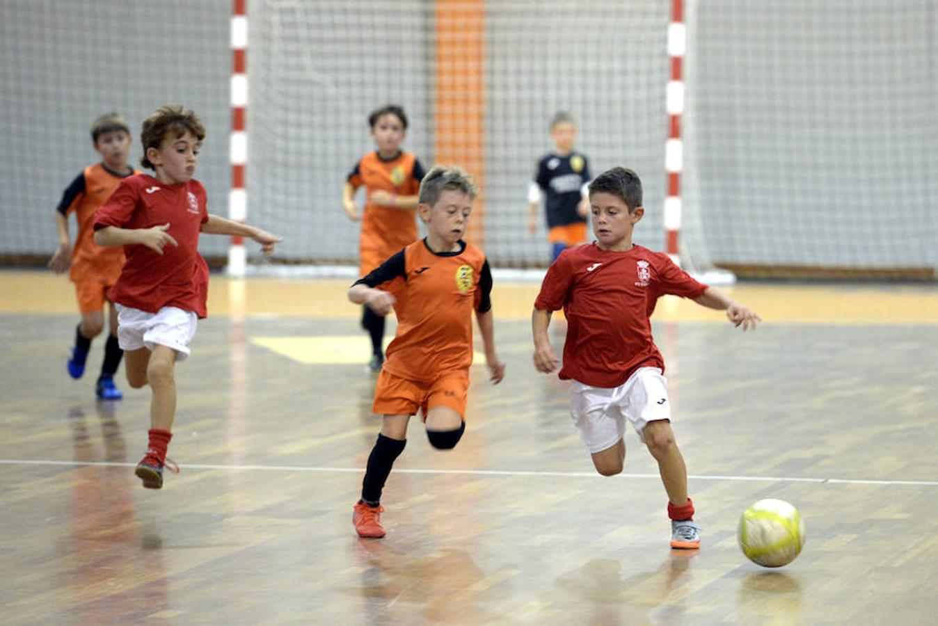 El IX torneo nacional Ciudad de Toledo Corpus 2017