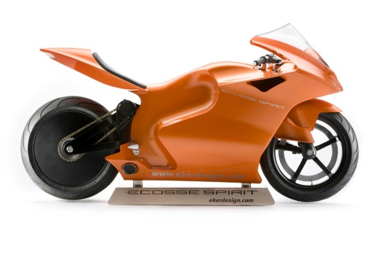 Ecosse ES1 Superbike