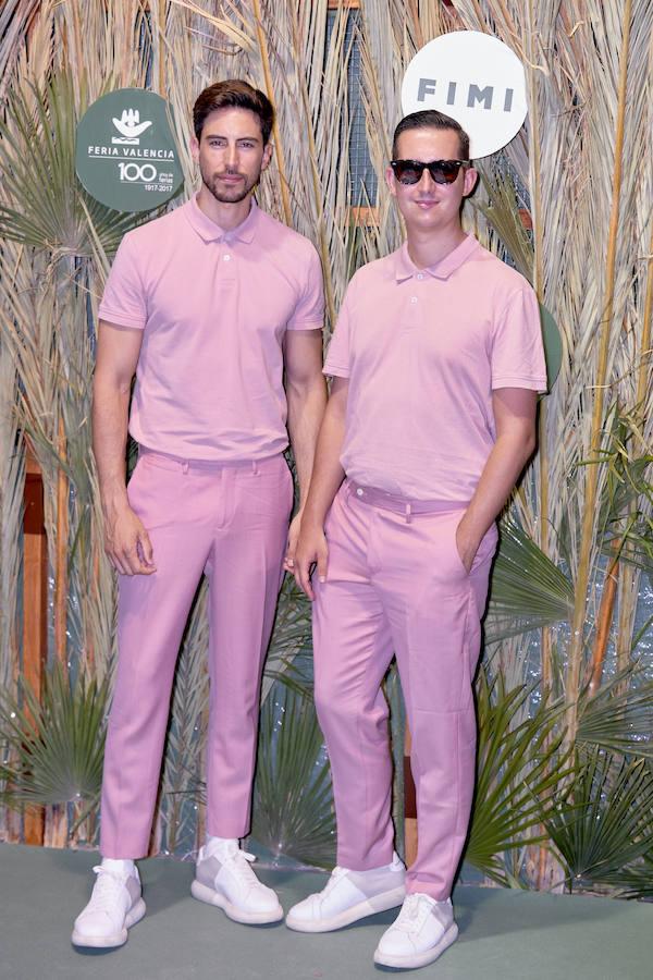 Dolce Aela, Foque, Lea Lelo o José Varón, son algunas de las firmas que participarán este año en la feria. 