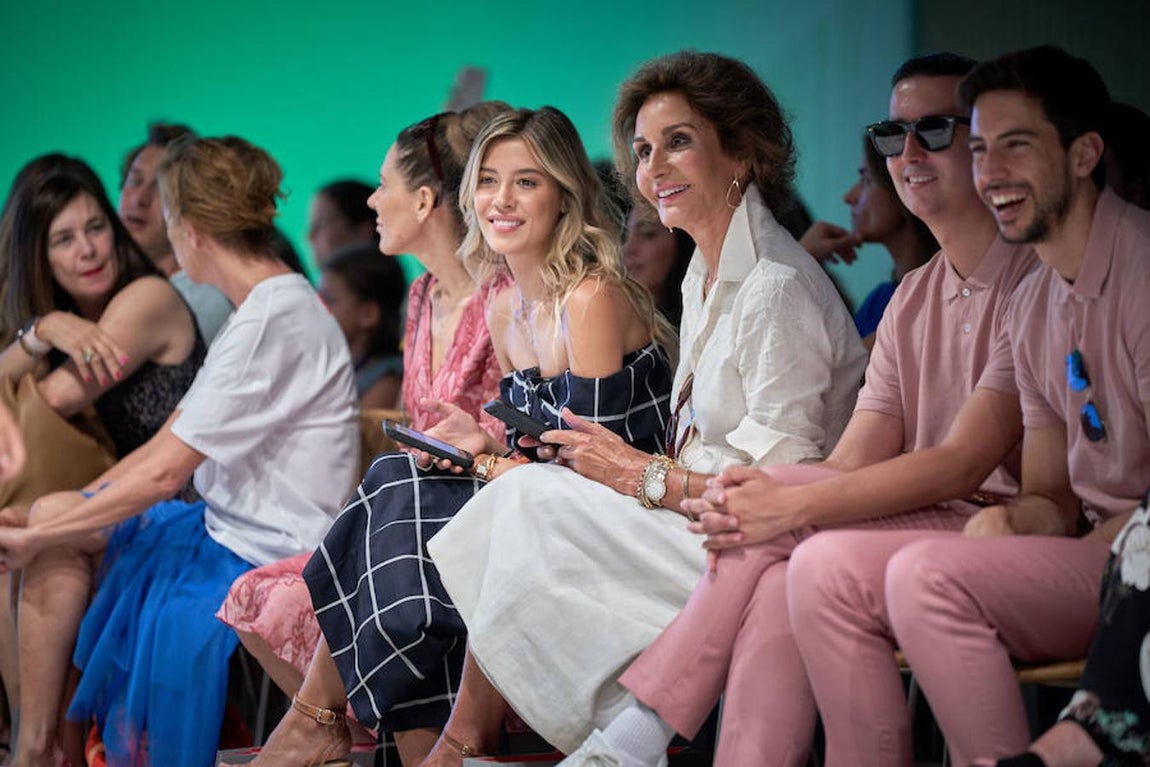 Para celebrar los 50 años la marca ha reunido las propuestas de cerca de 200 firmas expositoras que mostrarán sus colecciones para vestir a los más pequeños la próxima temporada primavera-verano 2018. 