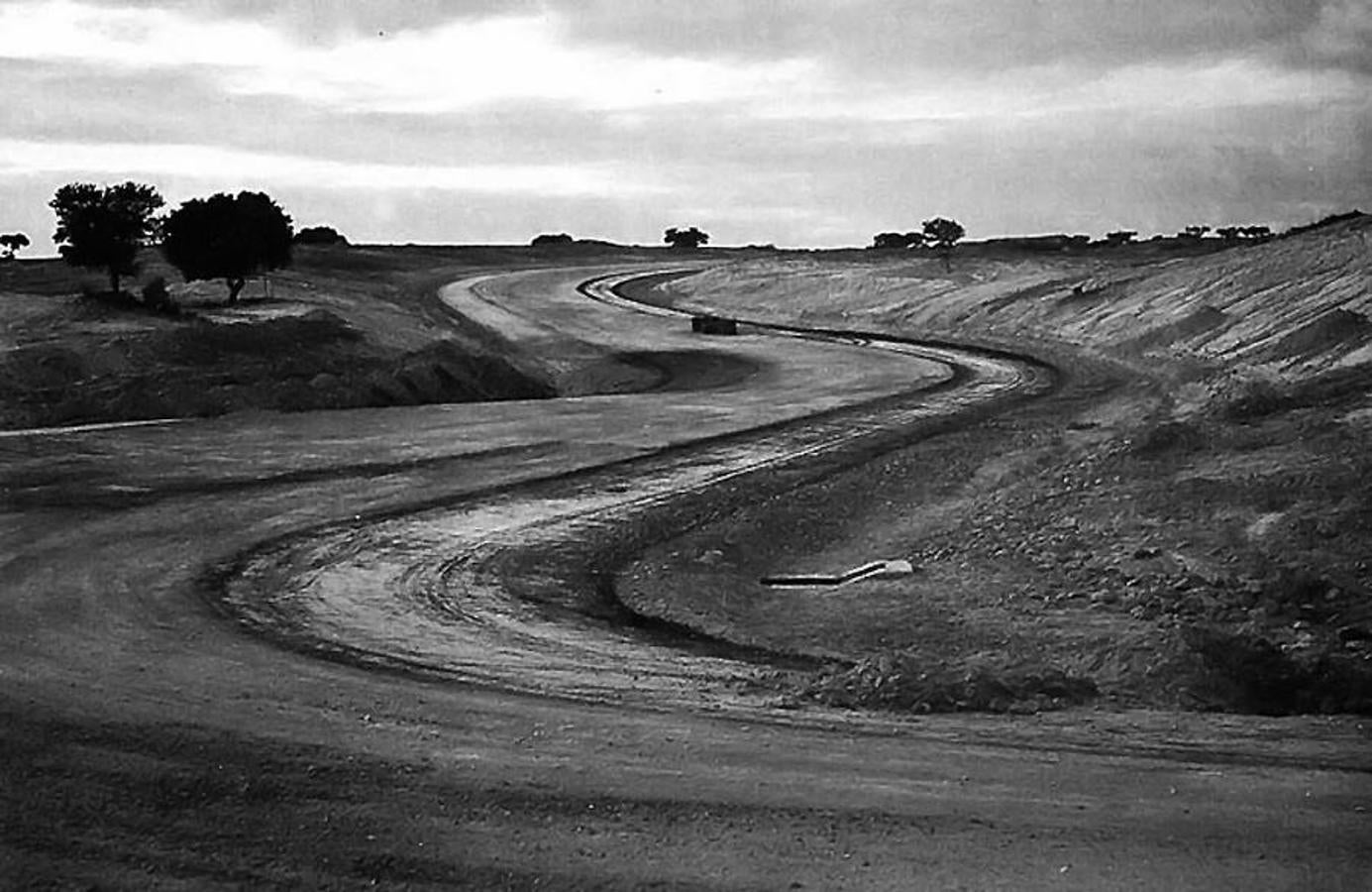 Circuito del Jarama - RACE