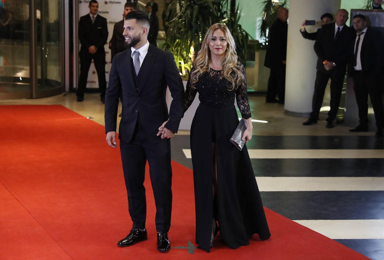 La alfombra roja de la boda de Leo Messi y Antonella Rocuzzo, en imágenes