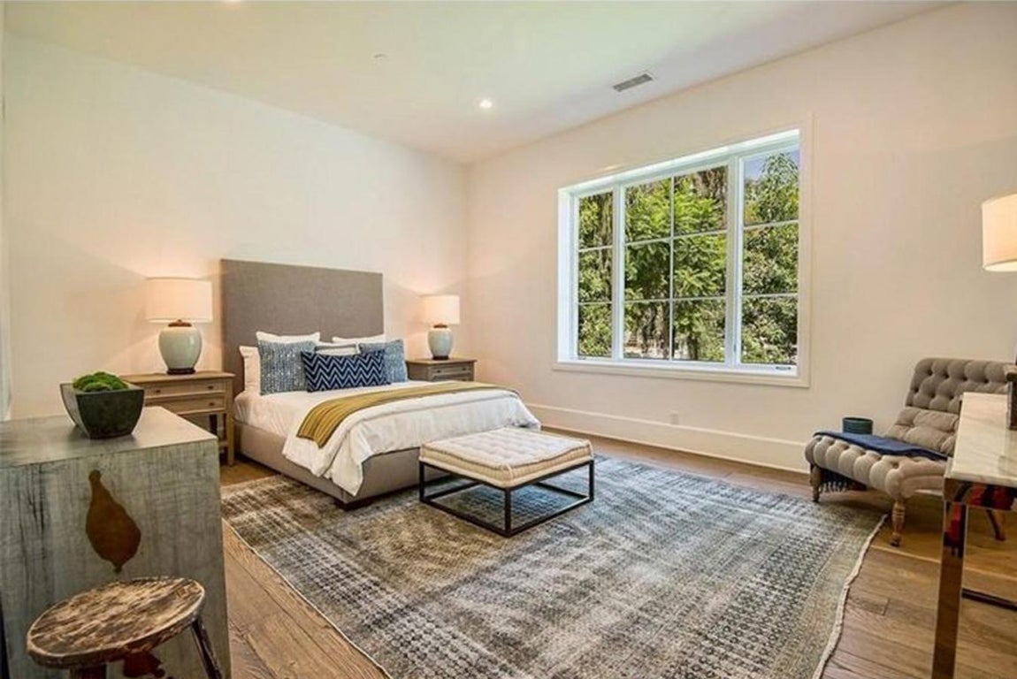 Habitación invitados.