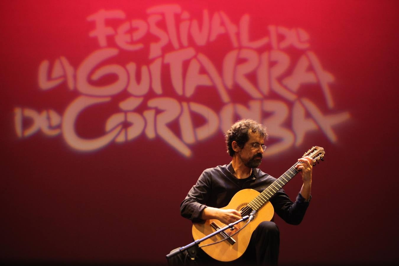 Las mejores imágenes del Festival de la Guitarra de Córdoba 2017