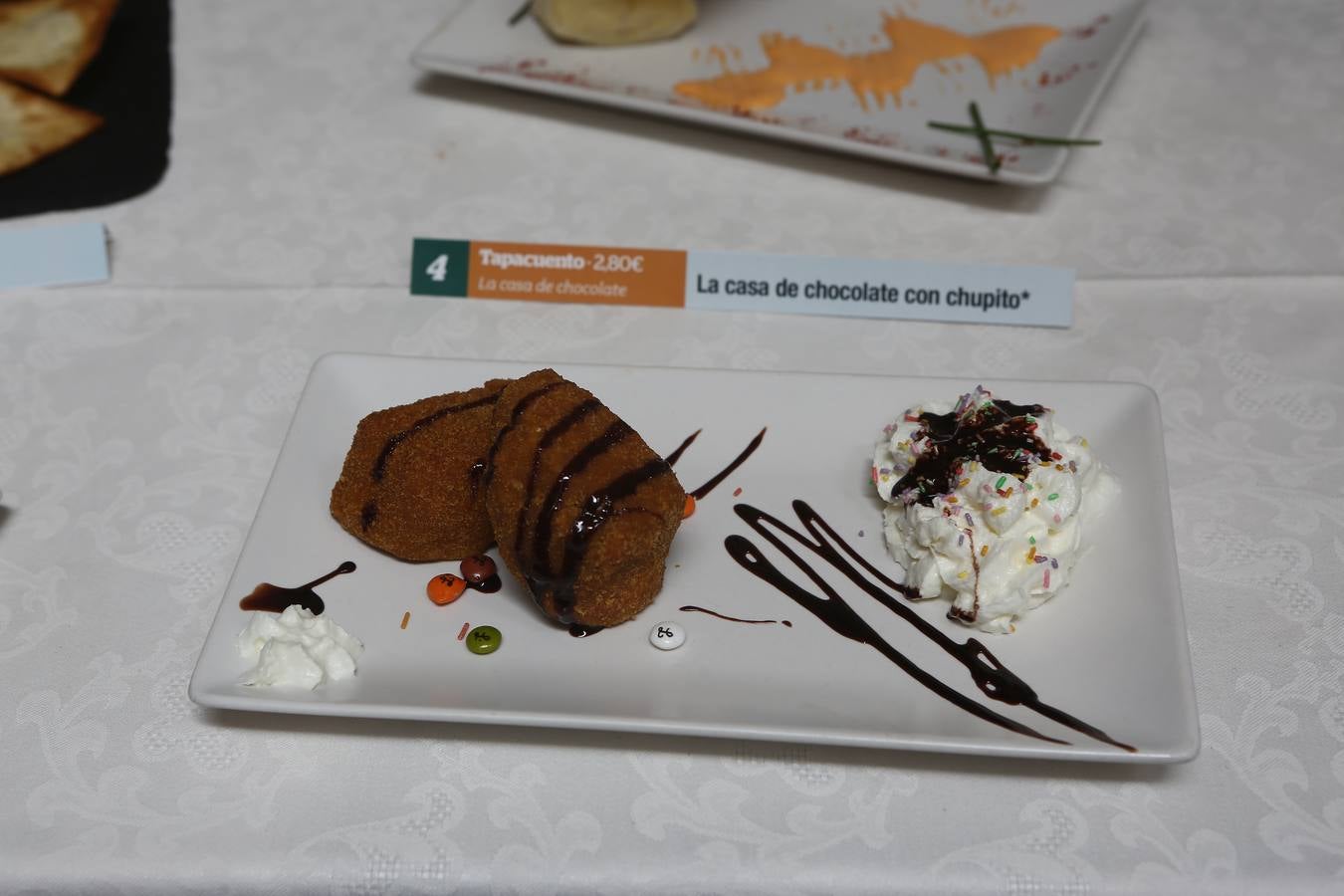 Fotos: La XVI Ruta del Tapeo de Cádiz