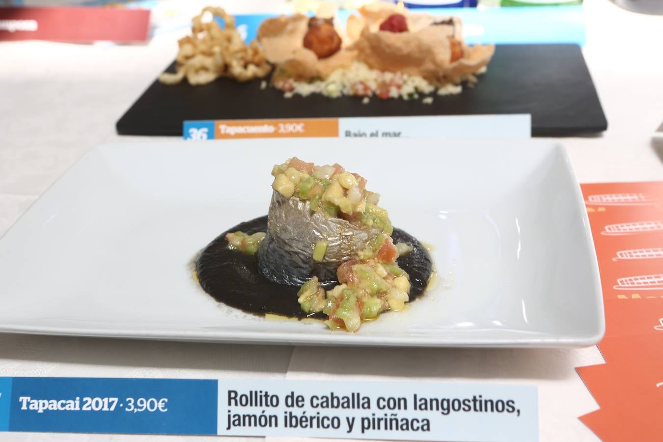 Fotos: La XVI Ruta del Tapeo de Cádiz