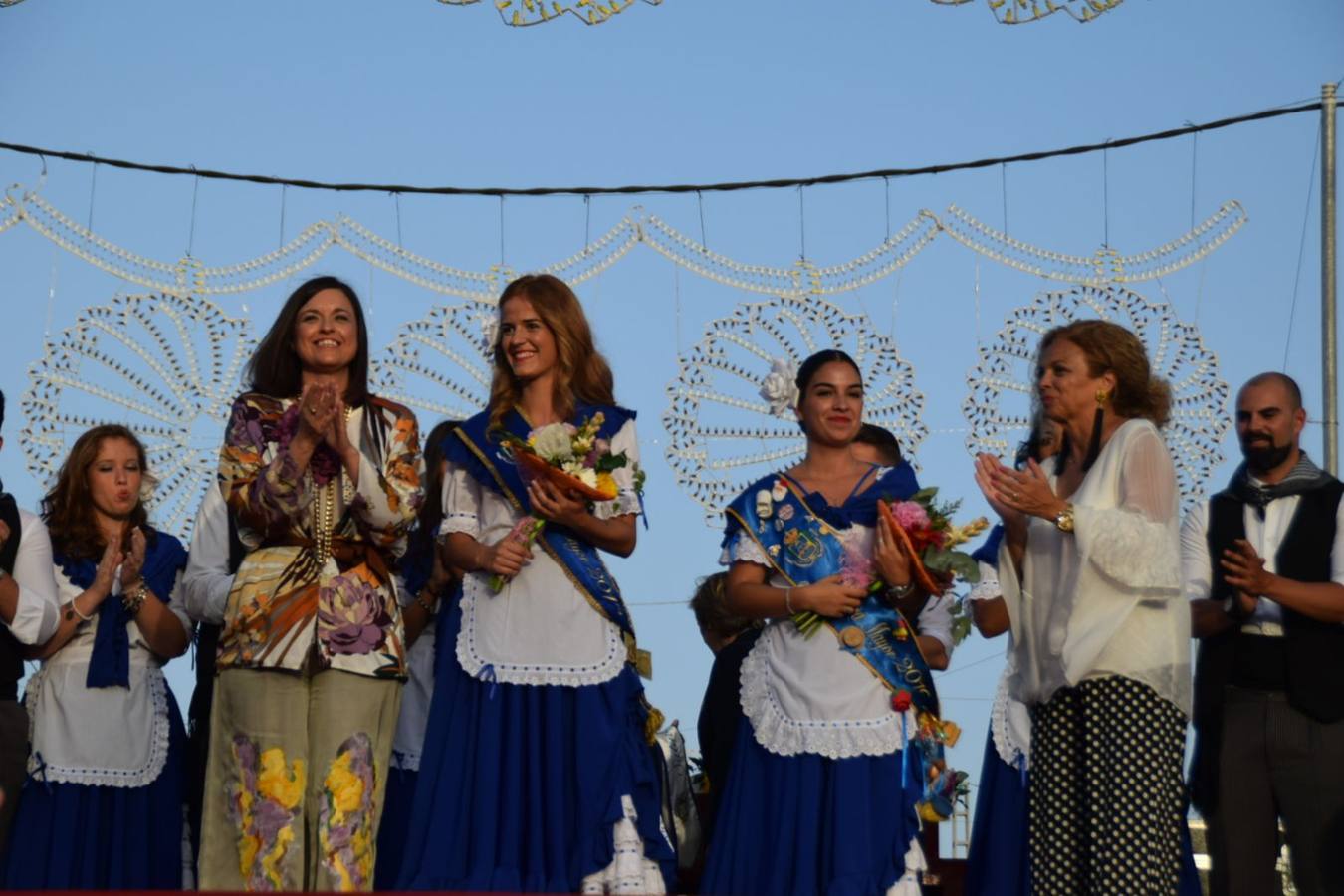 Fotos: Feria de San Fernando 2017