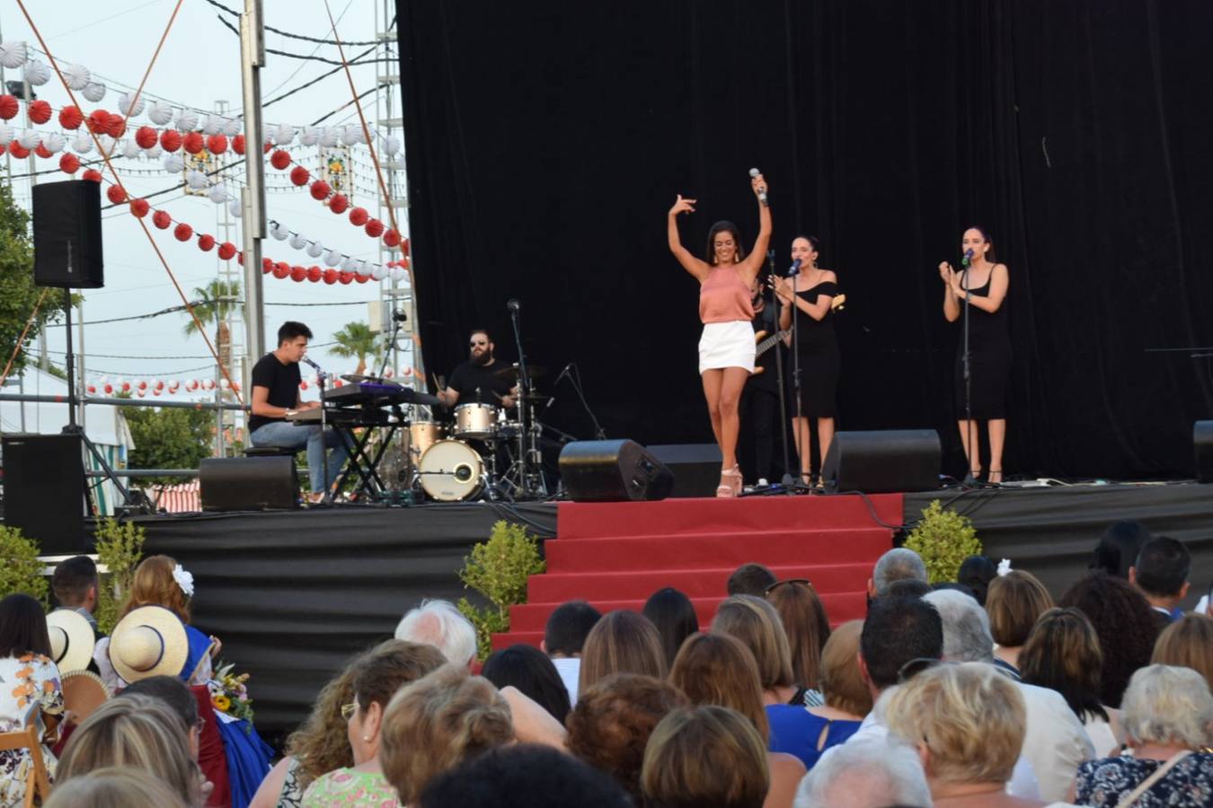 Fotos: Feria de San Fernando 2017