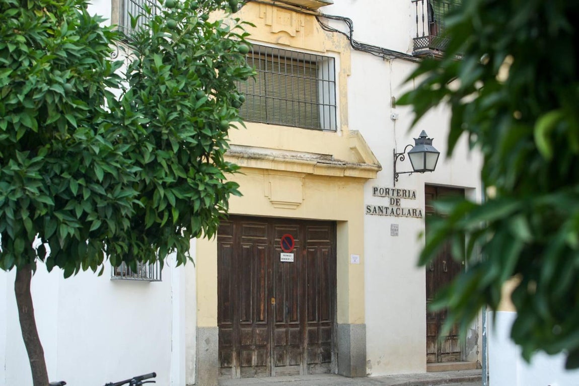 Las casas señoriales de Córdoba en venta, en imágenes